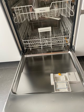Lavavajillas Miele G4203 SC A+