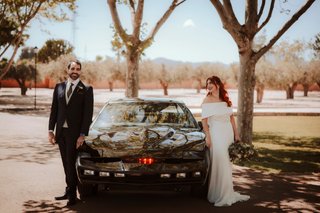 Alquiler KITT Coche Fantástico | Bodas y Eventos