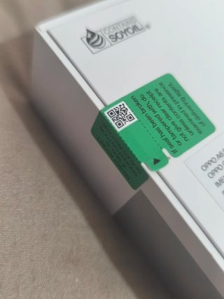 Móvil OPPO 6A Pro 5G, 256g