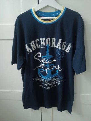 Camiseta Bòboli niño 14 años