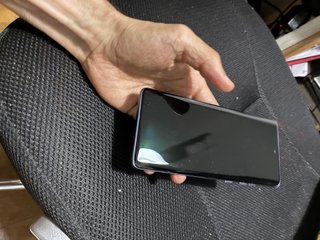 Motorola Edge 60 Fusion Gris 256GB