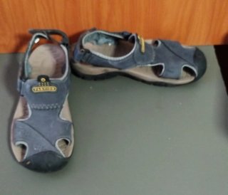 Sandalias Camper Talla 38
