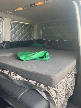 Volkswagen Multivan 2015