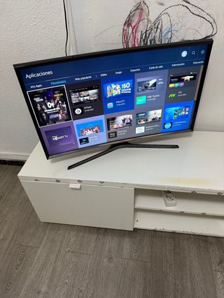 Samsung Smart TV 32