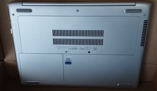 Computer portatile HP ProBook 430 G5 i5-7200U m.2 da 256 GB