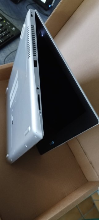 Computer portatile HP ProBook 430 G5 i5-7200U m.2 da 256 GB