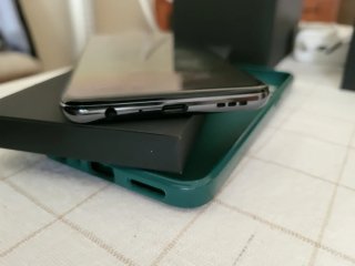 Oppo Find X3 Lite 5G 128 GB 8 GB RAM NFC