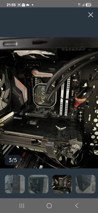 PC Gaming Completo