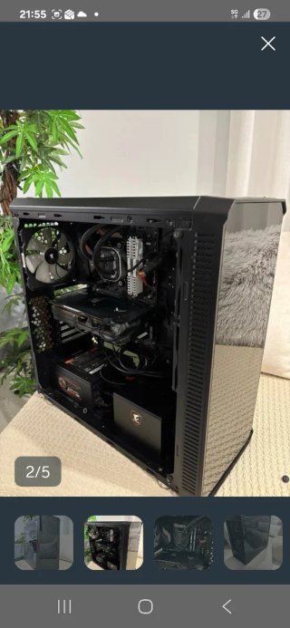 PC Gaming Completo