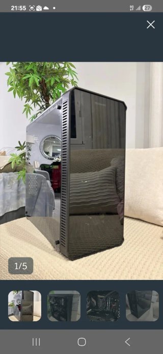 PC Gaming Completo