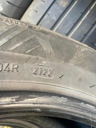 Neumáticos 215/55/17