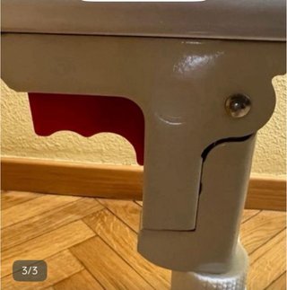 Barandilla de seguridad infantil