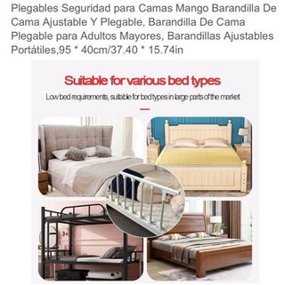 Barandilla de seguridad infantil