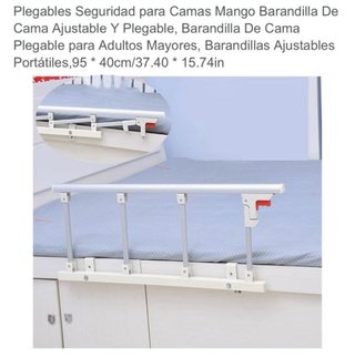 Barandilla de seguridad infantil
