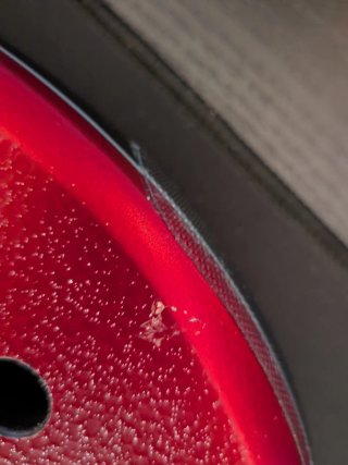 Pala de pádel NOX EA10 Ventus Xtreme