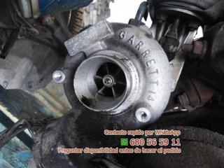 Awx motor completo volkswagen passat *  Ref:529217
