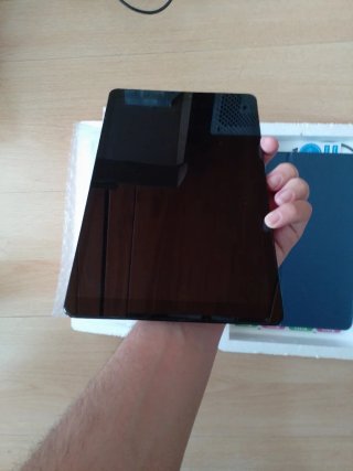 Tablet Samsung Galaxy para Reparar