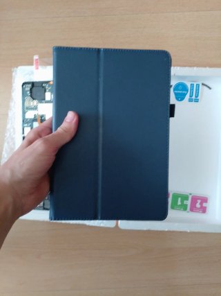 Tablet Samsung Galaxy para Reparar