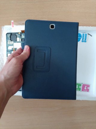 Tablet Samsung Galaxy para Reparar