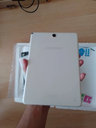 Tablet Samsung Galaxy para Reparar
