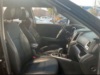 SsangYong Tivoli 2018