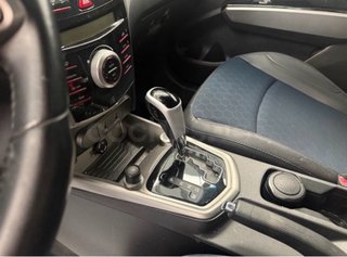 SsangYong Tivoli 2018