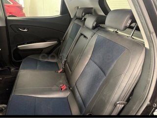 SsangYong Tivoli 2018