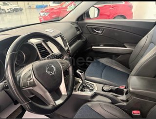 SsangYong Tivoli 2018