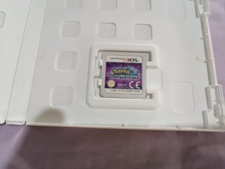 Pokémon Ultraluna Nintendo 3DS