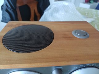 Radio Tivoli Audio Modello Three