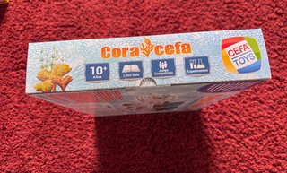 Juego Coralcefa Steam