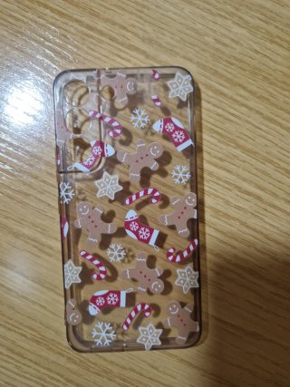 Funda Samsung S22