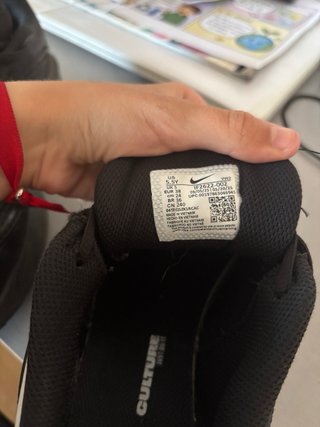 Zapatillas Nike Air Max Originales Caja