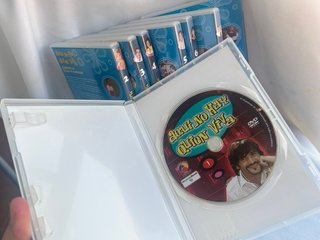 Aquí no hay quien viva - capitulos del 1/16