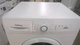 Lavadora Balay  7kg GARANTIA  TRANSPORTE