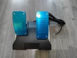 Volante FR-TEC Formula