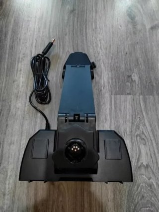 Volante FR-TEC Formula