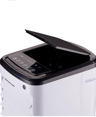 Climatizador MYWAVE Portátil 2 en 1