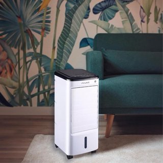 Climatizador MYWAVE Portátil 2 en 1