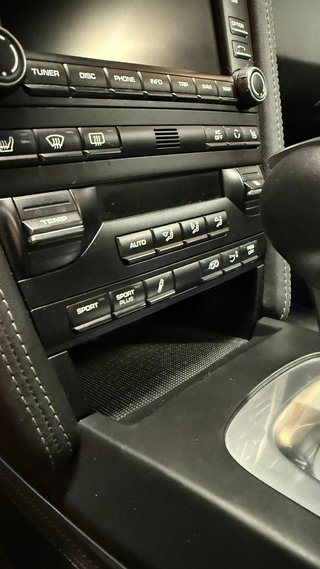 Porsche 997.2 Carrera S PDK