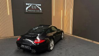 Porsche 997.2 Carrera S PDK