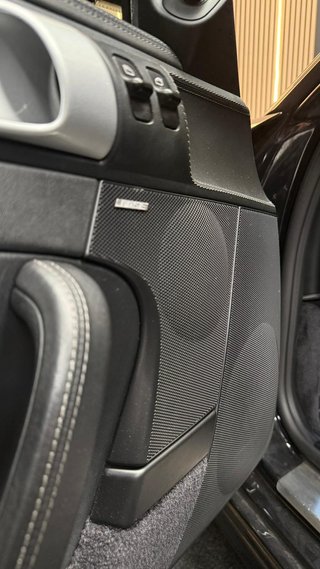 Porsche 997.2 Carrera S PDK