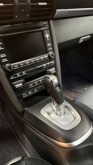 Porsche 997.2 Carrera S PDK