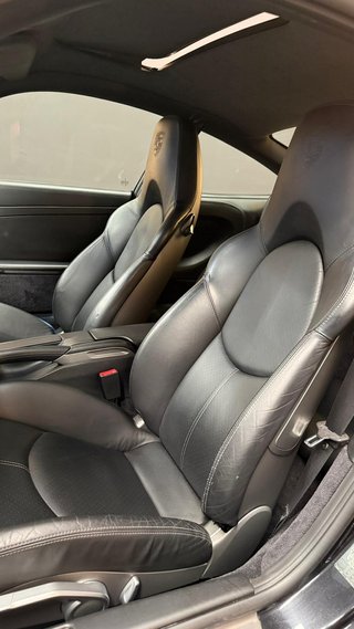 Porsche 997.2 Carrera S PDK
