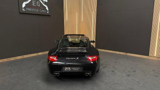 Porsche 997.2 Carrera S PDK