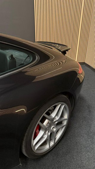 Porsche 997.2 Carrera S PDK