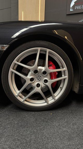 Porsche 997.2 Carrera S PDK