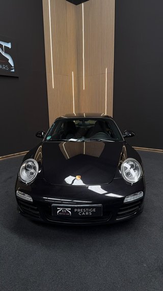 Porsche 997.2 Carrera S PDK
