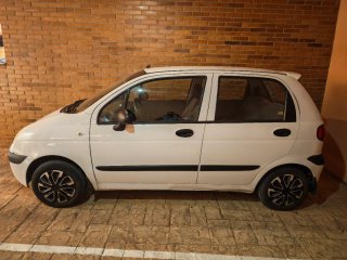 Daewoo Matiz 2003