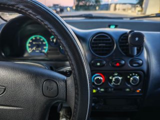Daewoo Matiz 2003